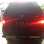 jual toyota avanza tipe G vvti 2007 hitam