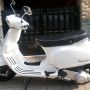 vespa s 150 ie