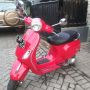 vespa lx 150 ie