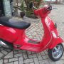 vespa lx 150 ie