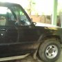 TROPER 4X4 DIESEL 1991