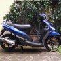 Jual Yamaha Mio Tahun 2006