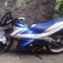 Jual kawasaki athlete 2010