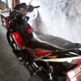 Jual Motor supra x 125