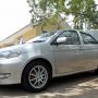 JUAL TOYOTA VIOS 2004 MULUS 