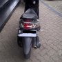 Jual Yamaha mio soul th 2007 