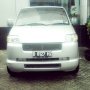 SUZUKI APV Manual 2005 SILVER