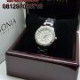 BONIA B907S Shappire (SLV) for Ladies