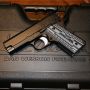 CZ-USA Dan Wesson 1911 ECO .45ACP 7+1 Compact 45