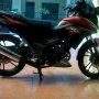 Jual Honda CS-One 2012 