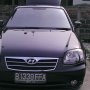 Jual Hyundai Avega 2008 type SG Kondisi prima