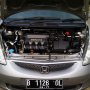 JUAL HONDA JAZZ IDSI A/T 2007 SILVERSTONE