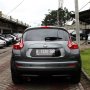 JUAL NISSAN JUKE RX AUTOMATIC 2011 GREYMICA