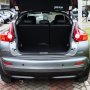 JUAL NISSAN JUKE RX AUTOMATIC 2011 GREYMICA