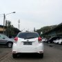 JUAL ALL NEW YARIS G AT 2014 PUTIH GRESS