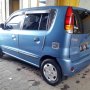 JUAL HYUNDAI ATOZ M/T GLS 2001 BIRU