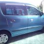 JUAL HYUNDAI ATOZ M/T GLS 2001 BIRU