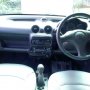 JUAL HYUNDAI ATOZ M/T GLS 2001 BIRU