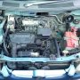 JUAL HYUNDAI ATOZ M/T GLS 2001 BIRU