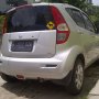 Jual over kredit SUZUKI SPLASH silver 2012 muraaaah...