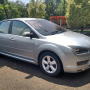 Ford Focus Sporty 2.0 2008 km 88rb