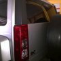 JUAL HUMMER 3.8 AT 2009 SILVER MET MANTAP