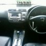 HONDA CIVIC VTi 2005 HITAM MATIC