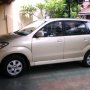 Jual Avanza G G Tahun 2005 champagne