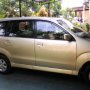 Jual Avanza G G Tahun 2005 champagne