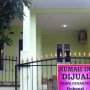 Rumah minimalis di Taman Jatisari Permai Jatiasih
