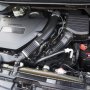Honda Odyssey 2004 tipe M CBU japan Black + Velg 20 inch