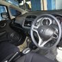 Jual Honda Jazz RS A/T 2011 Hitam Facelift model 100% Gress seperti baru!