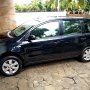 Jual GRAND LIVINA SV M/T 2007 HITAM TGN 1