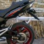 Jual tiger revo 2011 hitam