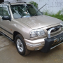 Jual cepat escudo 1.6 cc manual th.2003 115