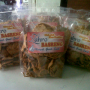 Jual kerupuk batagor & basreng