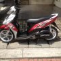 Jual Mio J 2012 Merah Putih Tgn-2