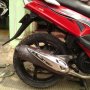 Yamaha Mio Sporty 2006 Merah