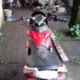 Dijual CS 1 Tahun 2009 Merah Mulus Terawat