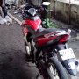 Dijual CS 1 Tahun 2009 Merah Mulus Terawat