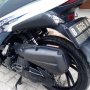 Jual suzuki hayate 2011 putih Terawat