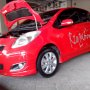 Jual Yaris S Limited Th.2011 Merah Cikarang 