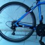 Jual Sepeda MTB genio blue