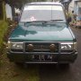 Jual Toyota Kijang Jantan 1993 hijau