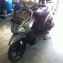 Jual BU mio cw 2006 surat lengkap