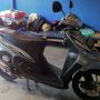 Jual BU mio cw 2006 surat lengkap