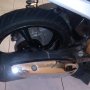 Yamaha Mio Sporty tahun 2008 Plat Dki