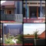 Jual Rumah Mewah 1 Lt +Kolam Renang Anak (Bandung)