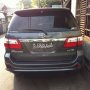 Jual Fortuner G 2010 Abu Metalik Manual Diesel