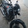 Jual Honda Tiger 2006 hitam